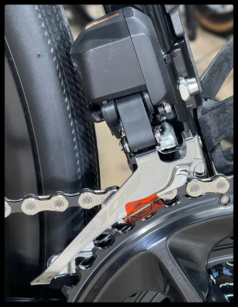 Liv Avail Advanced 1 Medium Shoreline 2024-7